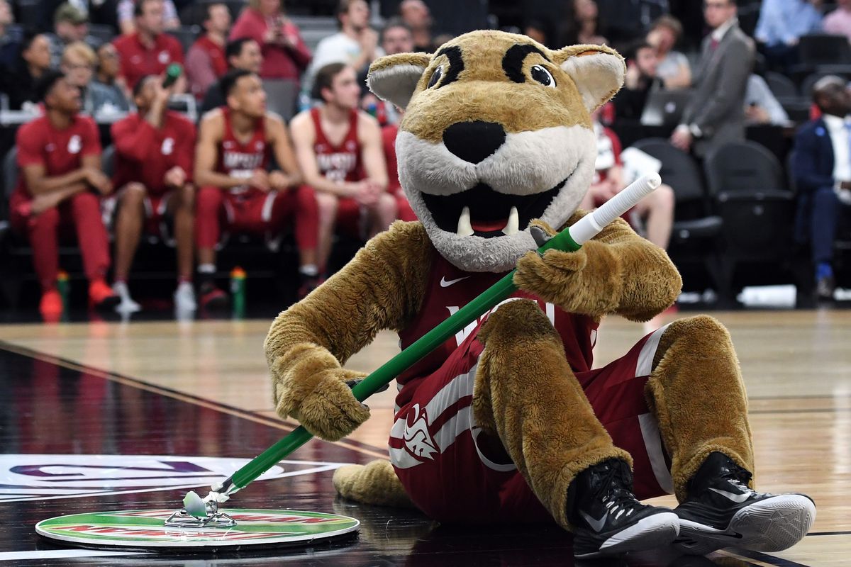 Washington State v Oregon