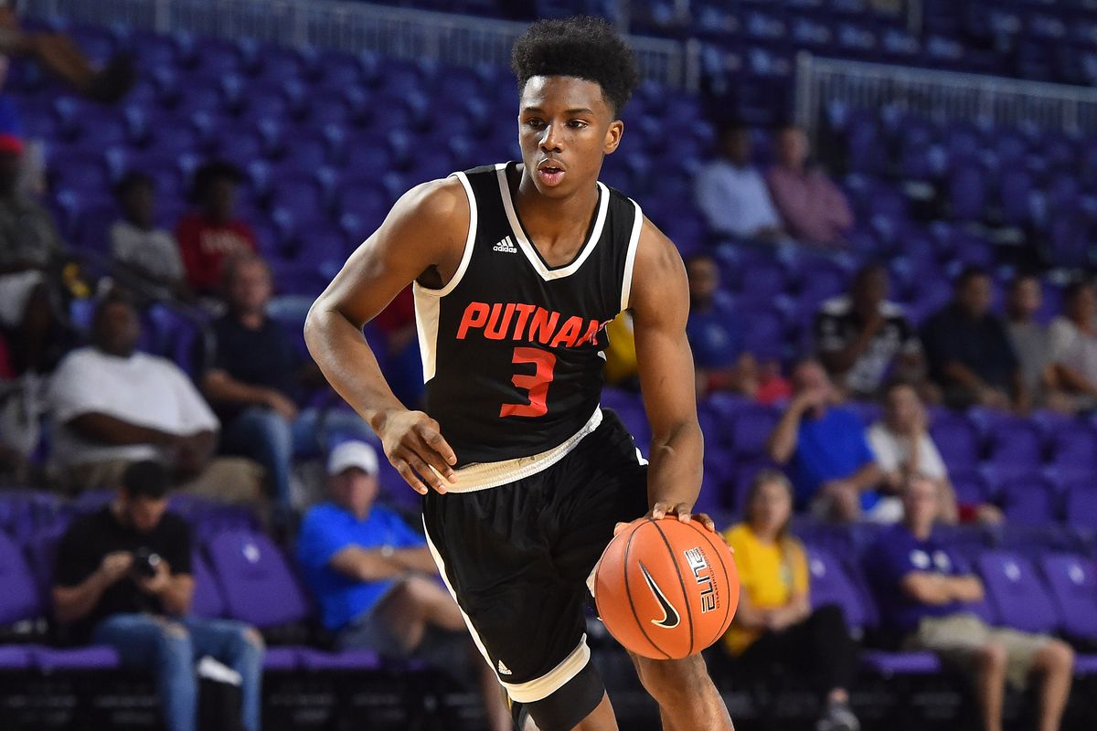 FloSports: FloHoops City of Palms Basketball Classic- Tournament