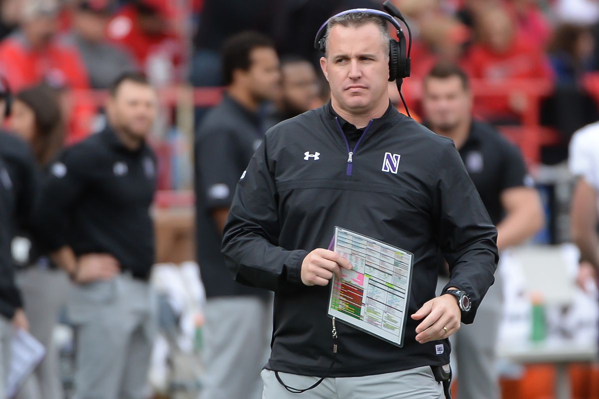 Northwestern v Nebraska