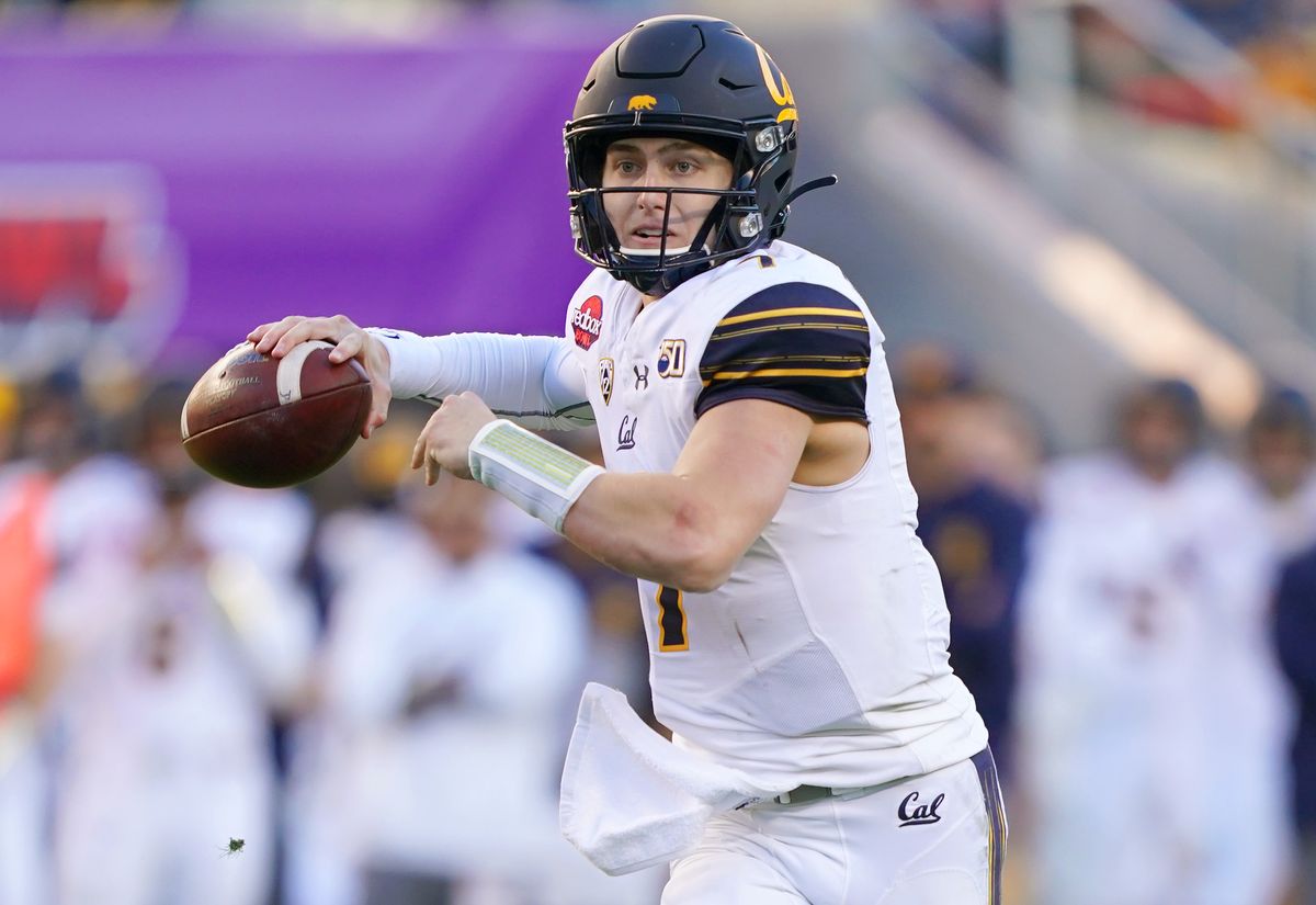 Redbox Bowl - California v Illinois