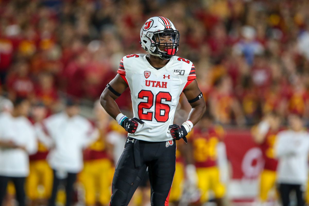 COLLEGE FOOTBALL: SEP 20 Utah at USC