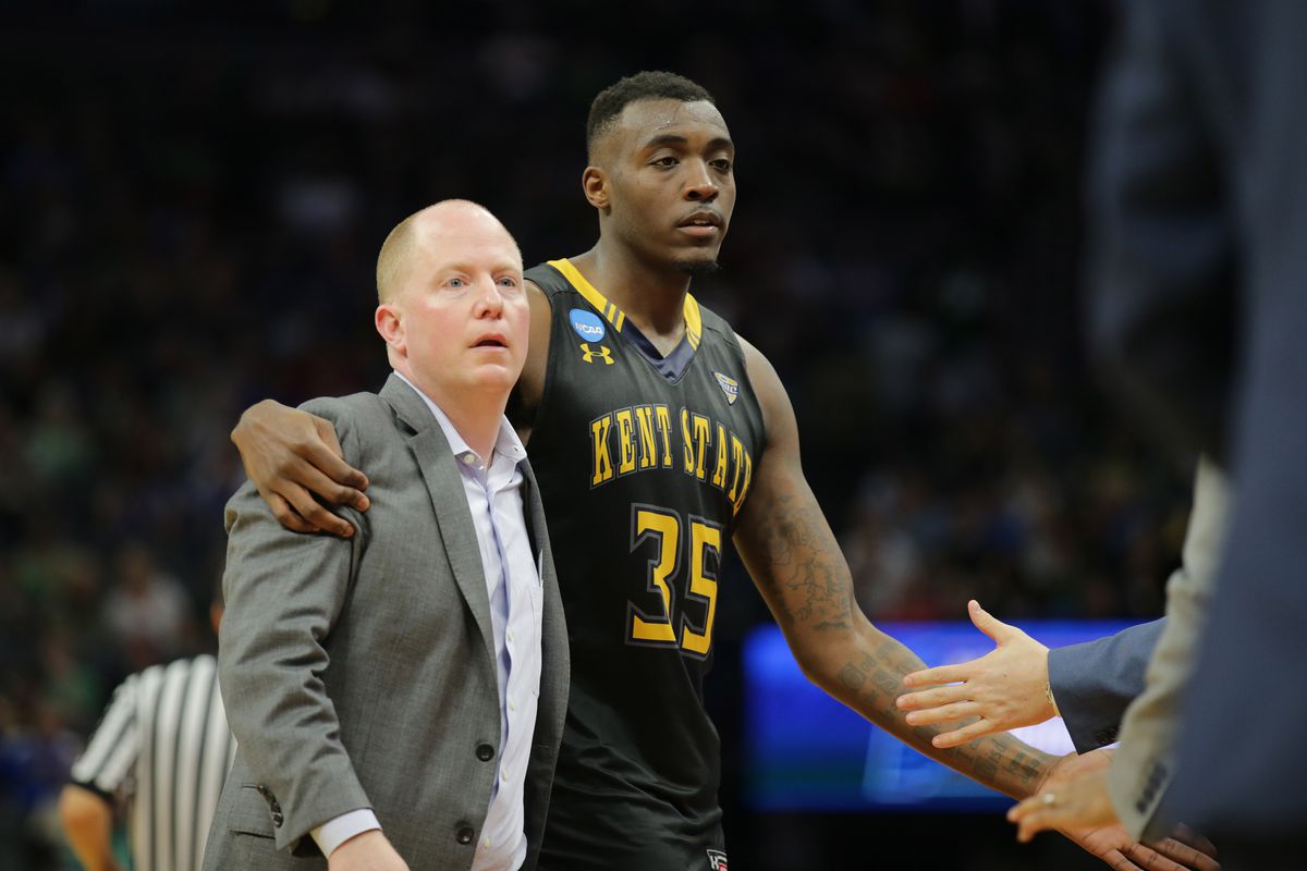 NCAA Basketball: NCAA Tournament-First Round-Kent State and UCLA Bruins