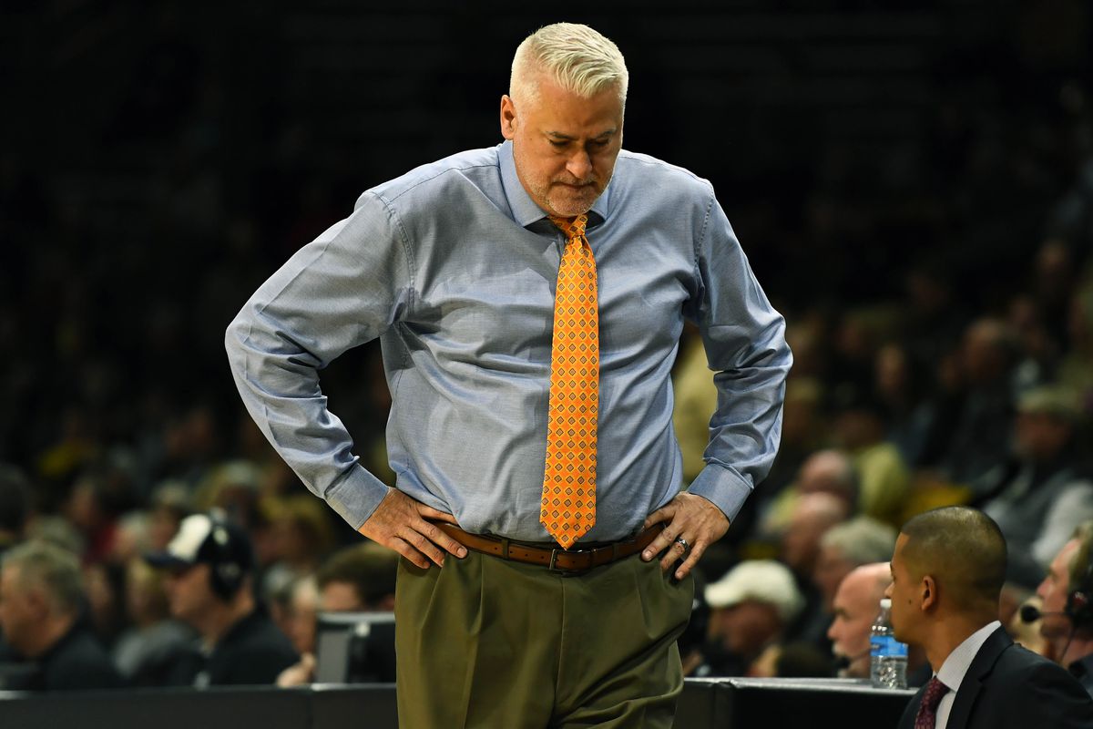 NCAA Basketball: Oregon State at Colorado