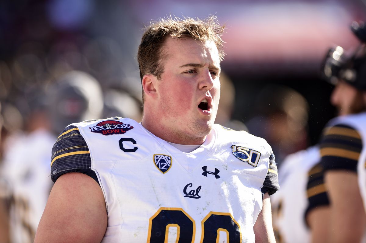 COLLEGE FOOTBALL: DEC 30 Redbox Bowl - Cal v Illinois